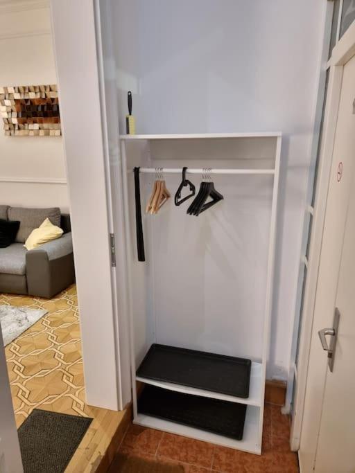 Sissi Royal - Inner 4 Bedroom * Wien