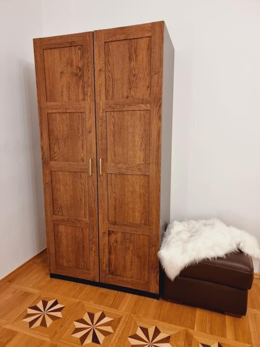 Sissi Royal - Inner 4 Bedroom * Wien