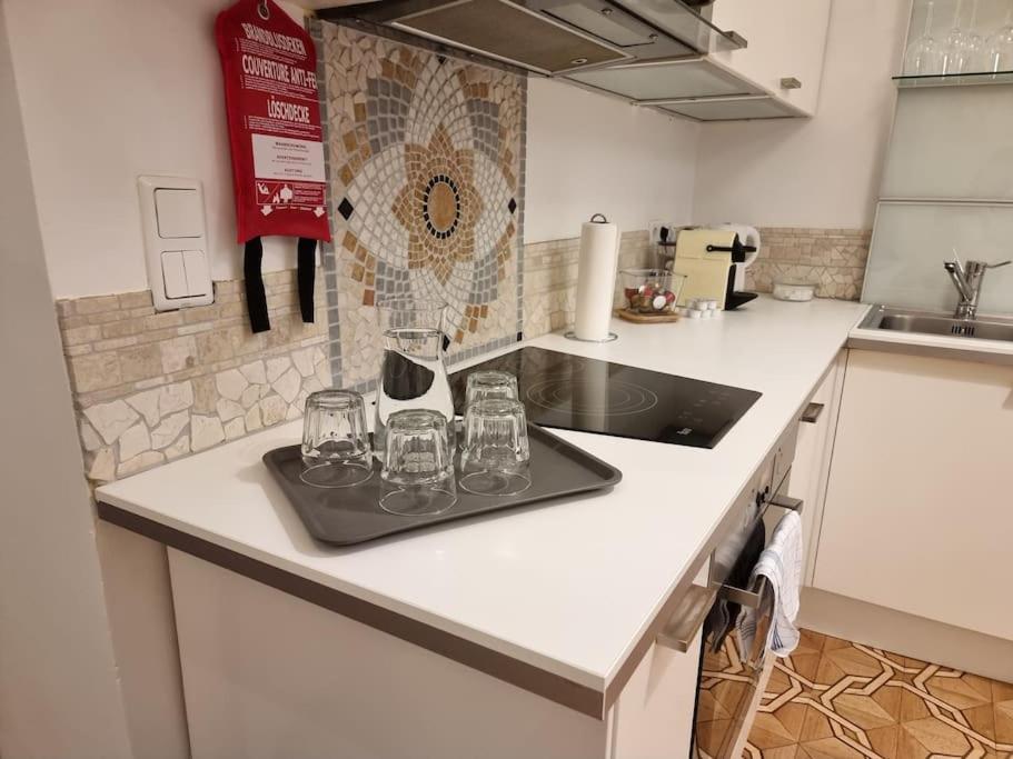 Apartment Sissi Royal - Inner 4 Bedroom Wien